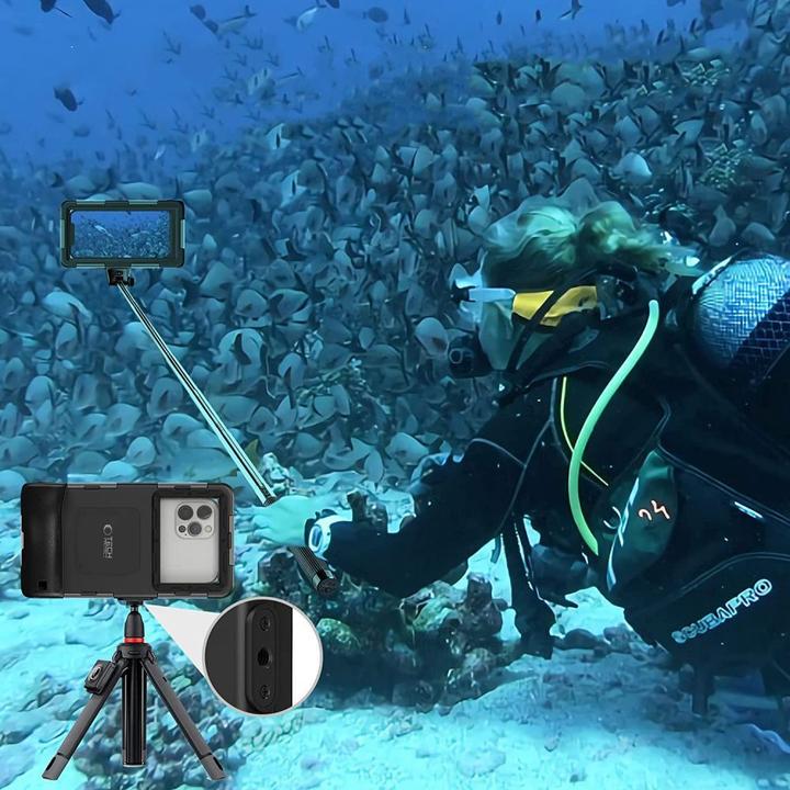Produktbild Nenurodyta Waterproof Case (Universal)