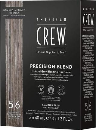Produktbild American Crew Precision Blend (Ash)
