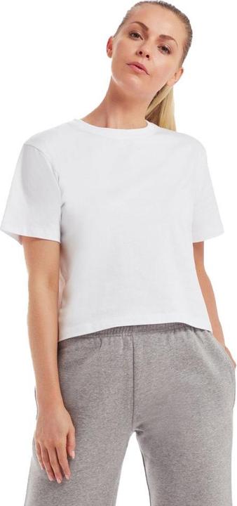 Immagine prodotto Maglietta da donna/ragazzo Heavy Crop (L)