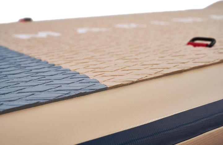 Image du produit Aqua Marina All-around Advanced Magma (11'2")