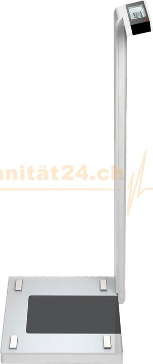 Image du produit Seca Pèse-personne à colonne Supra Plus 719 (180 kg)