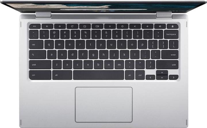 Image du produit Acer Chromebook Spin 513 (13.30", Snapdragon 7c Kryo 468, 8 Go, 64 Go, DE)