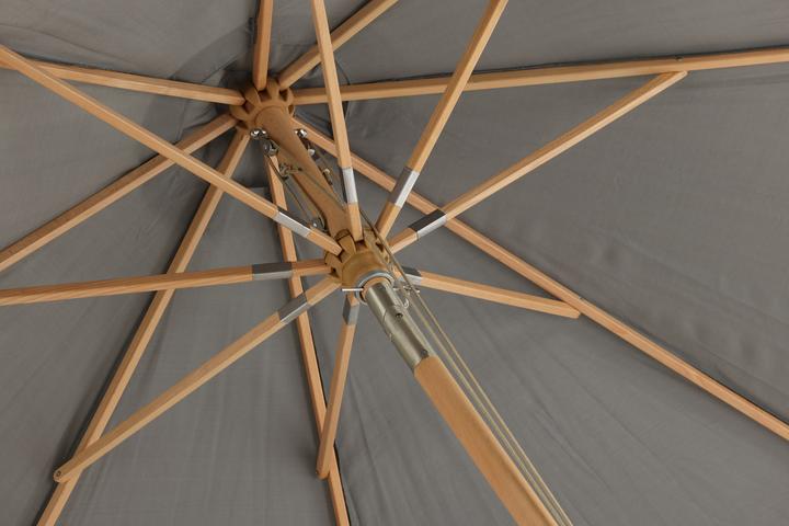 Produktbild Venture Home Sonnenschirm Nypo (3.30 m)
