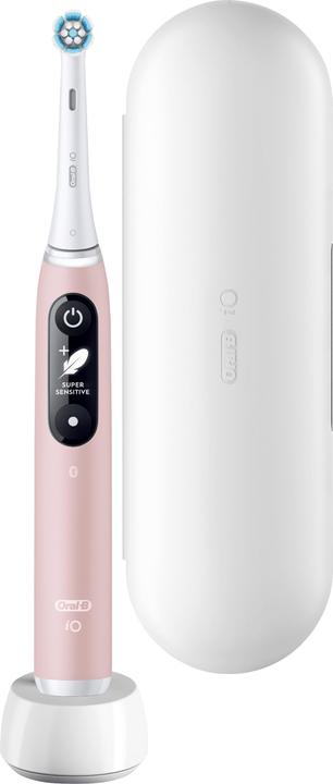Image du produit Oral-B iO6 (Brosse à dents oscillo-rotative)