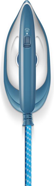 Image du produit Ohmex Station de repassage STI-7766 (2400 W)