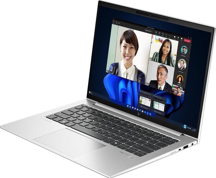 Productafbeelding HP EliteBook 845 14 G11 (14", AMD Ryzen 7 8840U, 16 GB, 512 GB, NL)
