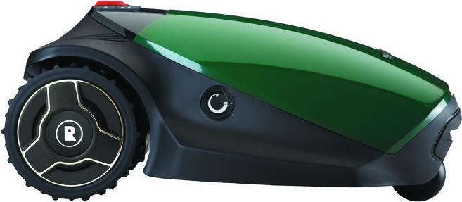 Produktbild Robomow RC304u (500 m²)