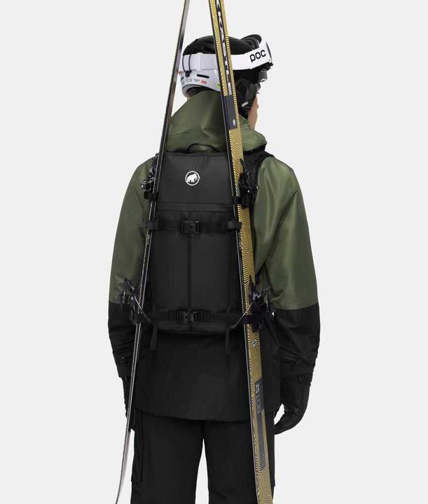 Actual product image Mammut Nirvana 18 (18 l)