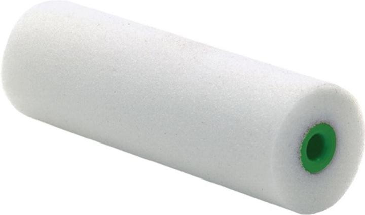 Immagine prodotto HP Autozubehör Rullo per verniciatura Fine Larghezza 100 mm Anima Ø 35 mm (10 cm)