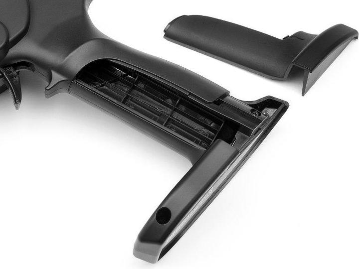 Immagine prodotto HPI Trasmettitore Tf-11 2,4 ghz (2 canali)