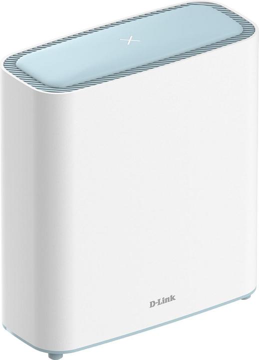 Actual product image D-Link Mesh system M32-2 set of 2