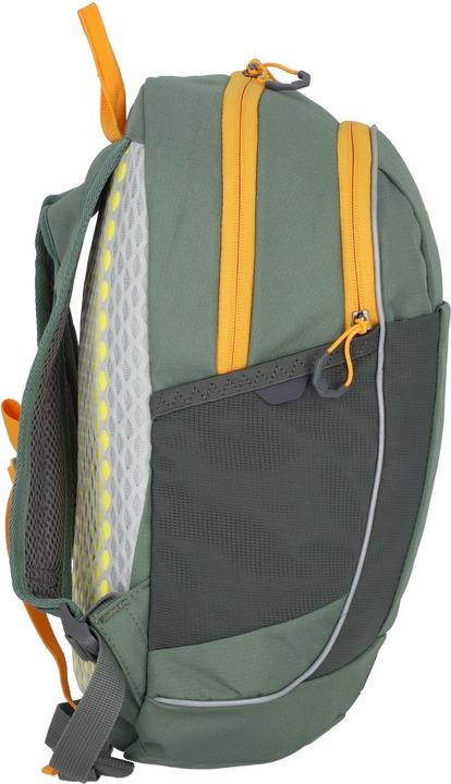 Actual product image Jack Wolfskin Kids Moab Jam (12 l)