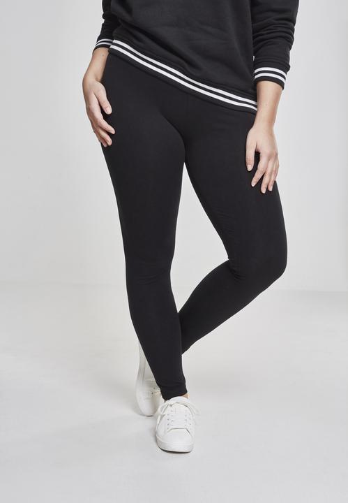 Actual product image Urban Classics Ladies Jersey Leggings (4XL)