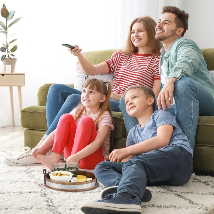 Actual product image Relaxdays Serving Tray