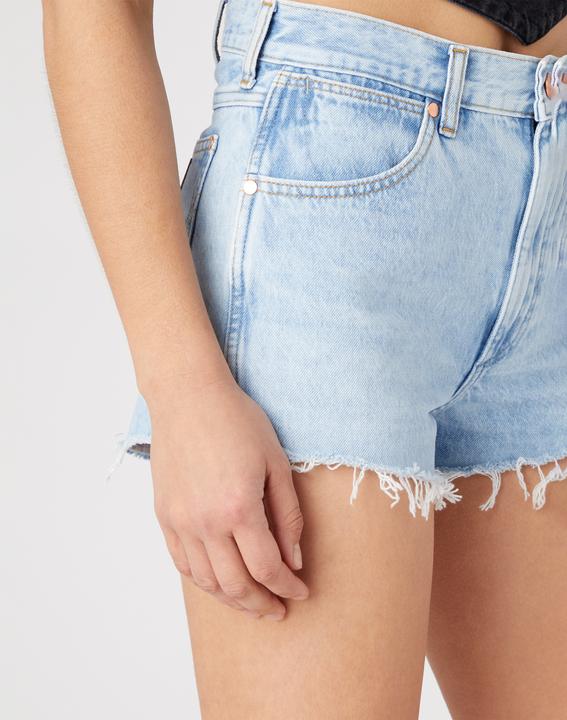 Actual product image Wrangler Festival Short (29)