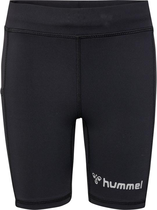 Actual product image hummel hmlRUN SHORT TIGHT KIDS (164)