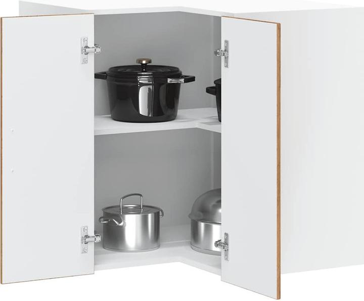 Produktbild VidaXL Lyman (57 x 57 x 60 cm)