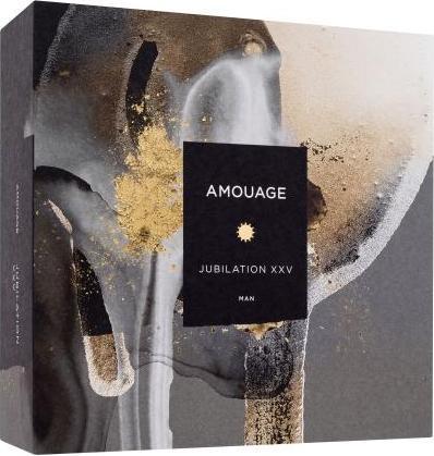 Actual product image Amouage Jubilation XXV (Eau de parfum, 100 ml)