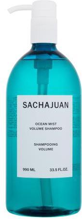 Image du produit Sachajuan Ocean Mist Shampoo (990 ml, Shampoing liquide)