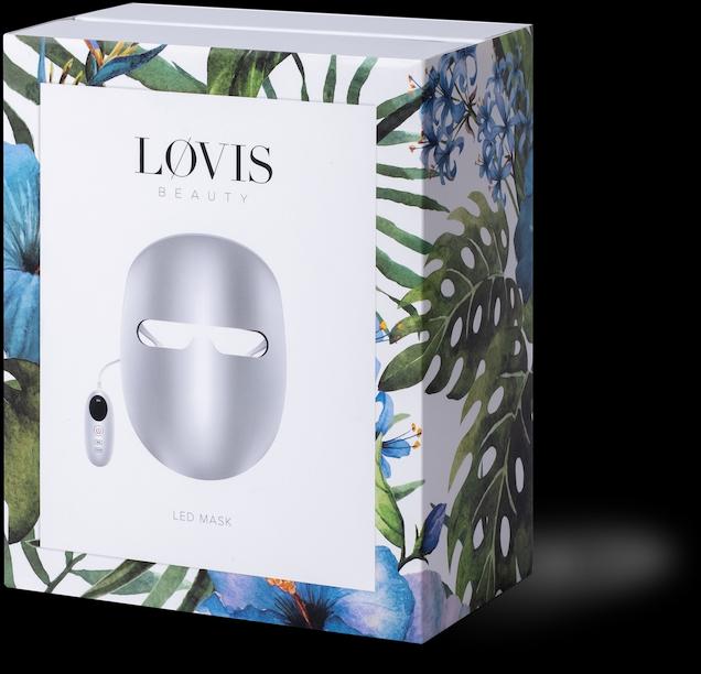 Produktbild Lovis LED Beauty Therapy