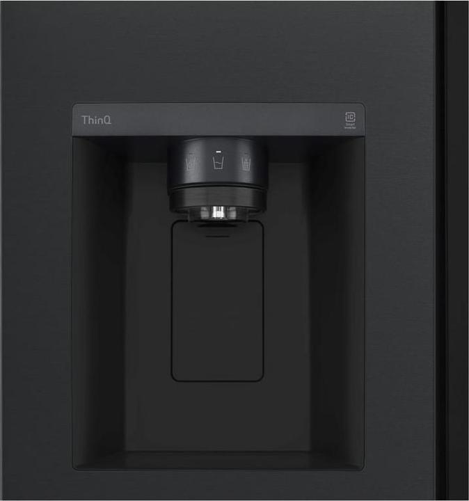 Produktbild LG InstaView GSGV80EPLL (635 l)