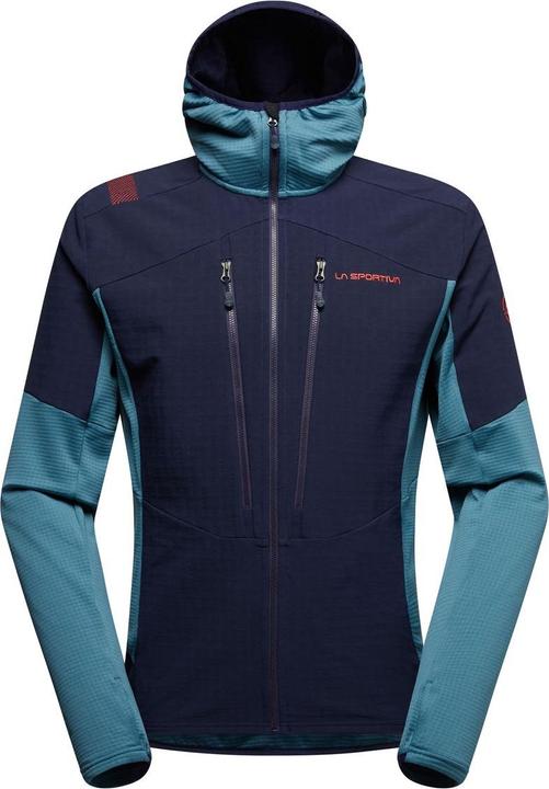 La Sportiva Session Tech Hoody M