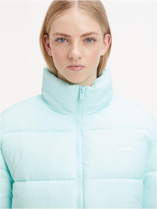 Immagine prodotto Tommy Hilfiger Giacca invernale Tommy Jeans Signature Modern Puffer - 88843 (S)