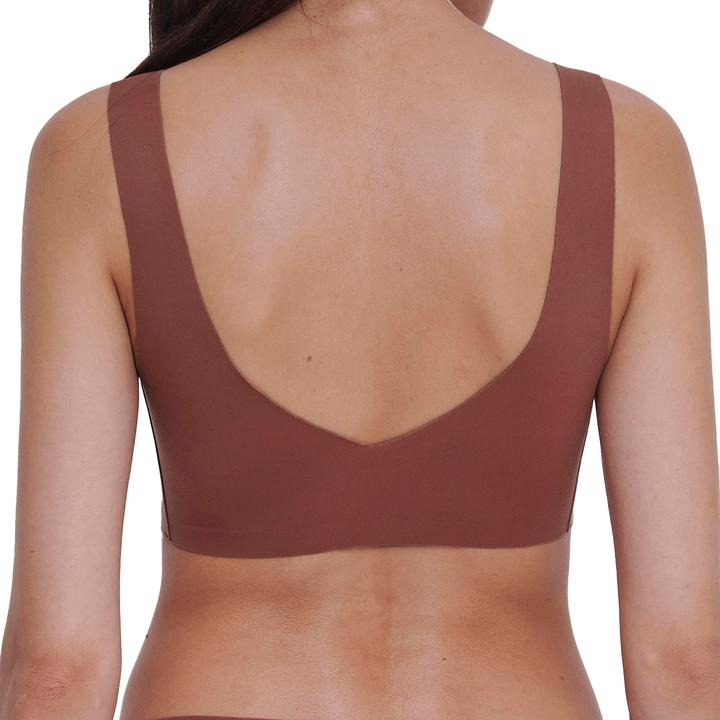Immagine prodotto Sloggi Bralette ZERO Feel 2.0 (Confezione singola, XS)