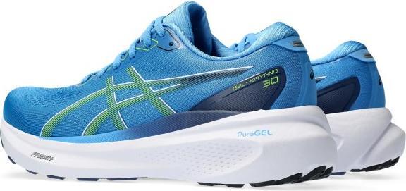 Actual product image ASICS Performance Gel Kayano 30 (42.5)