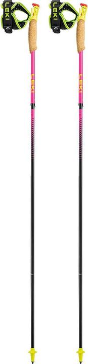 Leki Ultratrail FX.One Superlite Trail Running Poles (120 cm)