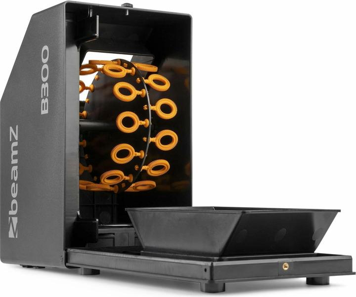 Produktbild BeamZ B300 (Seifenblasenmaschine)