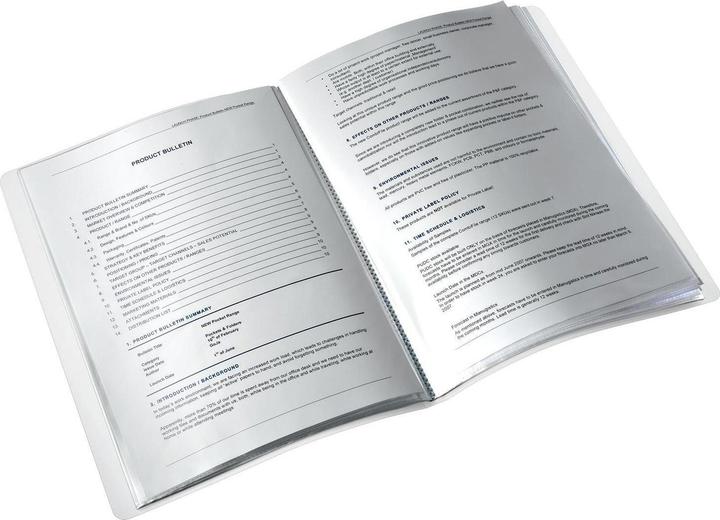 Immagine prodotto Leitz Wow (A4, 1 x)
