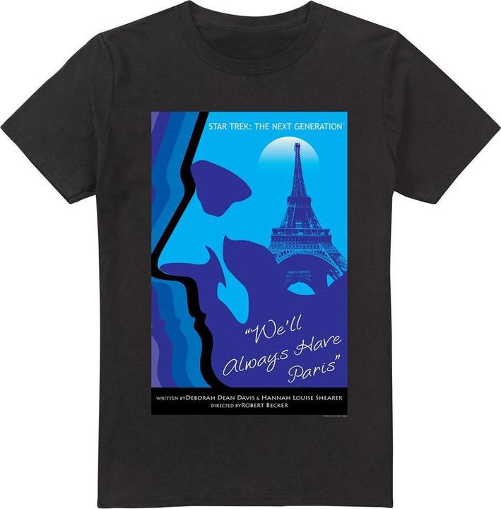 The Next Generation Season 1 Episode 24 TShirt (L)