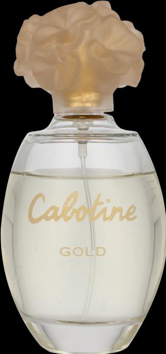 Actual product image Gres Gold (Eau de toilette, 100 ml)
