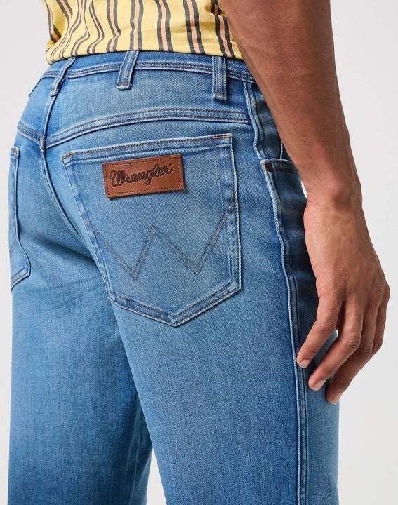 Immagine prodotto Wrangler Jeans gamba dritta Texas High Stretch (W31/L32)