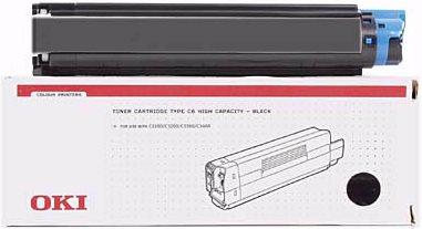 Image du produit OKI 42127408 (CF)