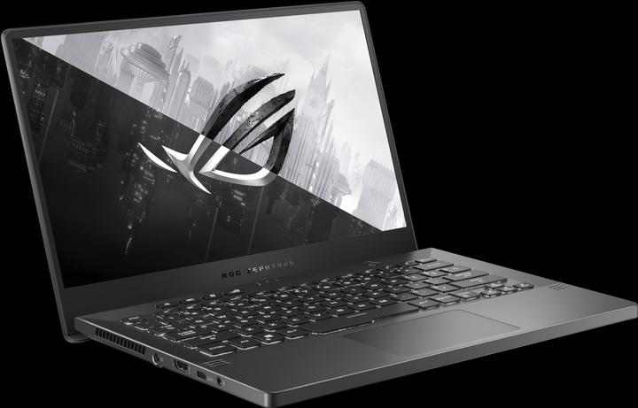 Produktbild ASUS ROG Zephyrus G14 (14", AMD Ryzen 9 5900HS, 32 GB, 1000 GB, CH)