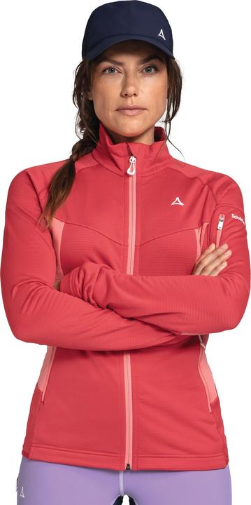 Produktbild Schöffel Fleece Jacket Hydalen (44)