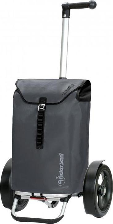 Bike trailers
