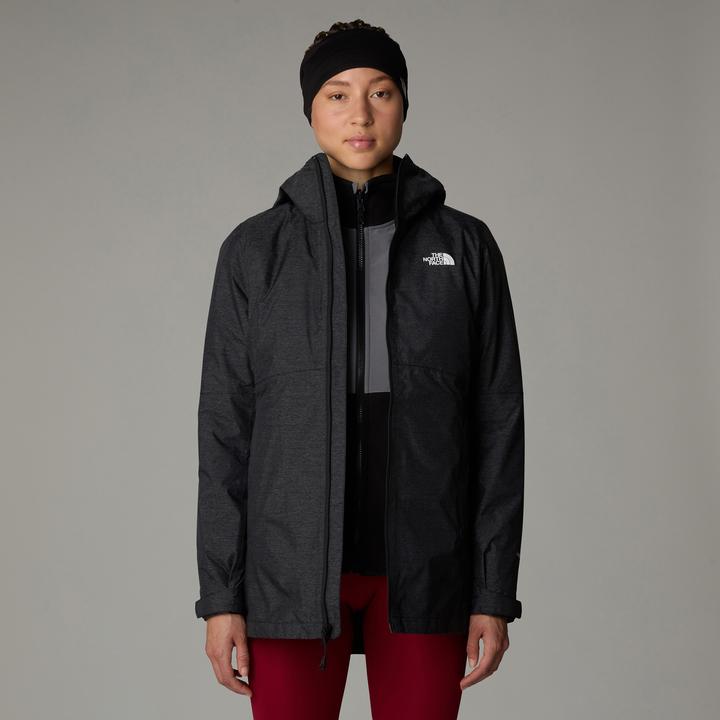 Produktbild North Face Women's Hikesteller Triclimate (M)