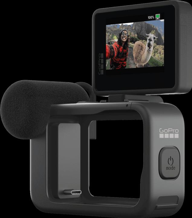 Actual product image GoPro Display Mod (Hero 8)