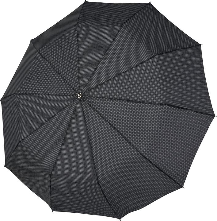 Doppler RS.Hr.MAGIC Fiber Mini Strong gem. stars black/grey, 56/10