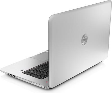 Produktbild HP ENVY 17-j170ez (17.30", Intel Core i7-4700MQ, 8 GB, CH)