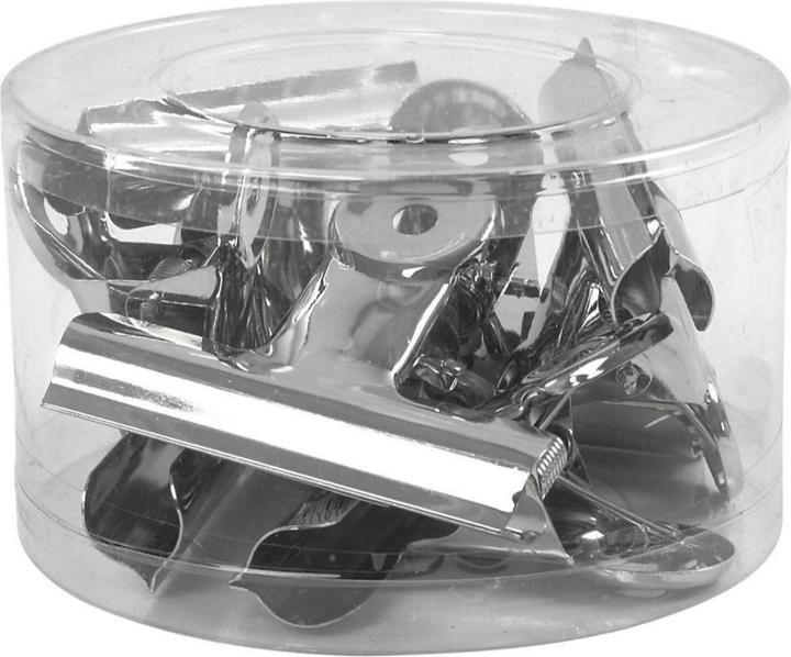 Produktbild Creativ Company Metallklemme (6 x)