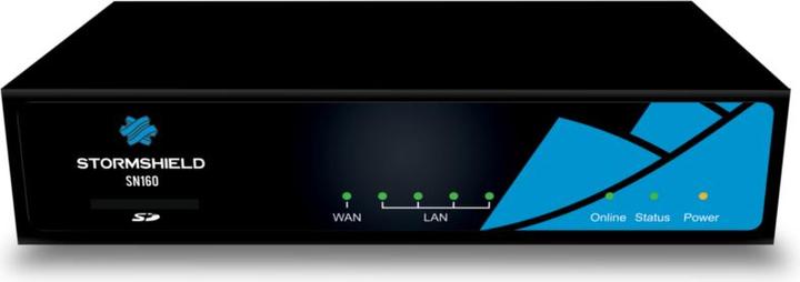 Image du produit Stormshield Appareil SN160
