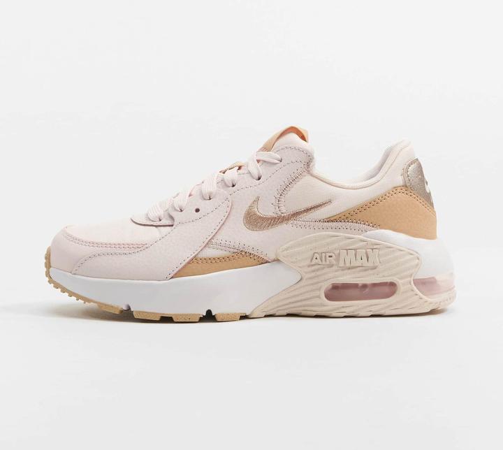 Produktbild Nike Air Max Excee Women"s Sho LIGHT SOFT PINK/SHIMMER-WHITE 9.5 (41)