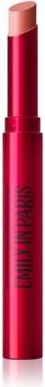 Image du produit Revolution Cream lipstick X Emily In Paris Just A Kiss (Cream Lips tick ) 2 g - Nuance : Mindy Taupe (Mindy Taupe)