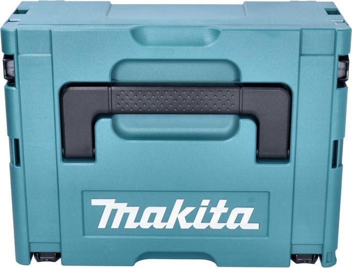 Produktbild Makita DHP 489 RGJ Akku Schlagbohrschrauber 18 V 73 Nm Brushless + 2x Akku 6,0 Ah + Ladegerät + (Akkubetrieb)