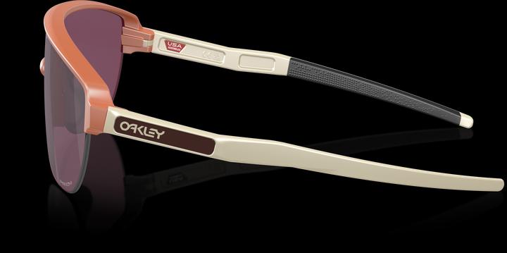 Produktbild Oakley Corridor Chrysalis Collection Brille (Matte Ginger, Prizm Black)