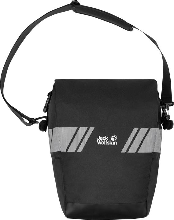 Produktbild Jack Wolfskin Rack Bag (22 l, Gepäckträgertasche)